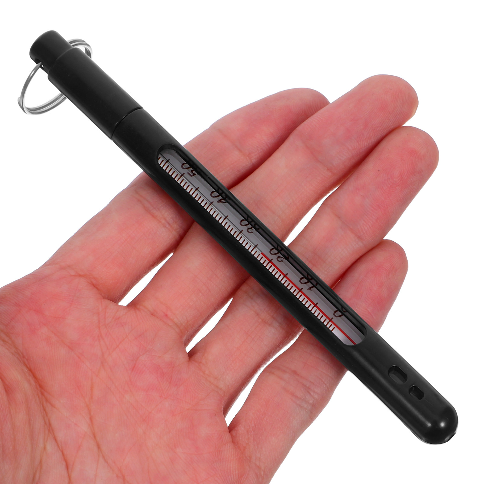 Fishing Water Thermometer ABS  - Fishing Rod Fly incelemesi ve fiyatı