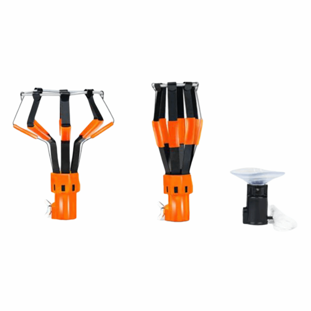 1/3Pcs Professional Light Bulb - Fishing Rod Telescopic incelemesi ve fiyatı