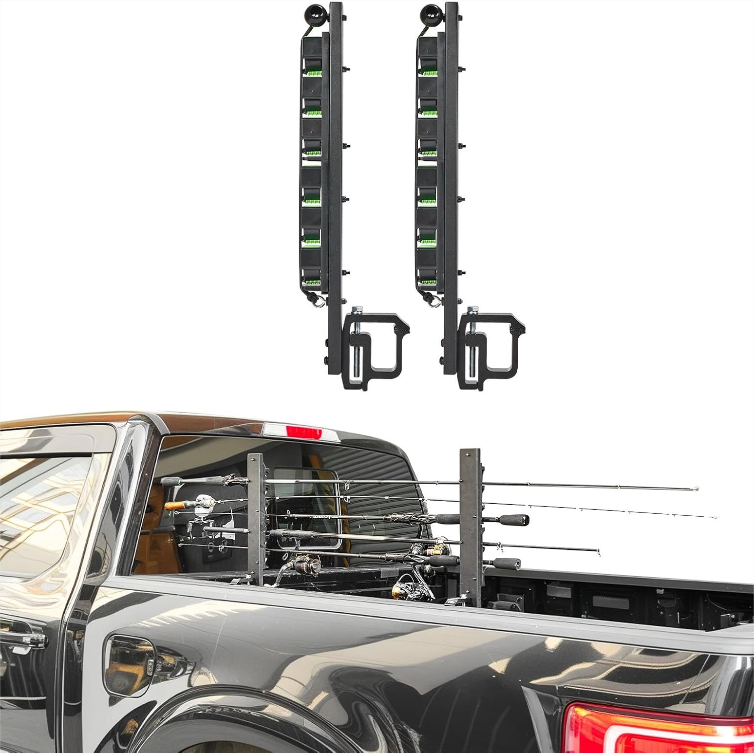 JOYTUTUS Truck Bed Fishing Rod - Fishing Rod Boat incelemesi ve fiyatı