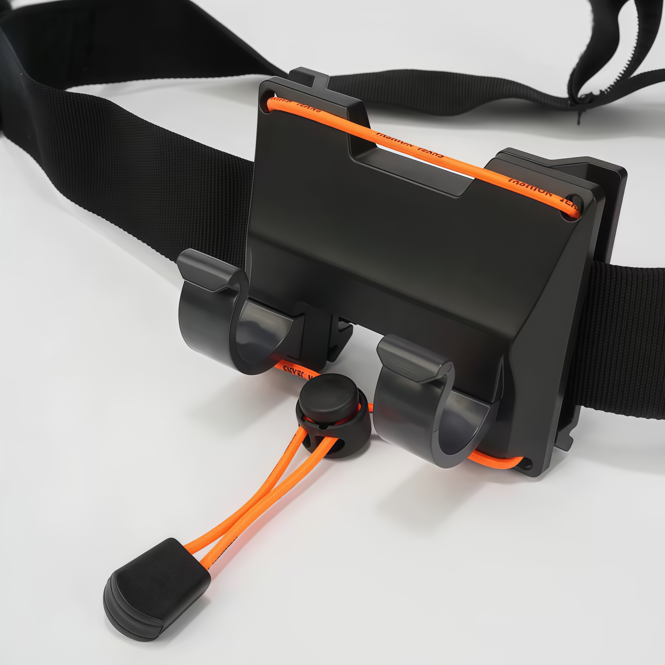 DEUKIO Outdoor Belt Clip Rod H - Fishing Rod Fly incelemesi ve fiyatı