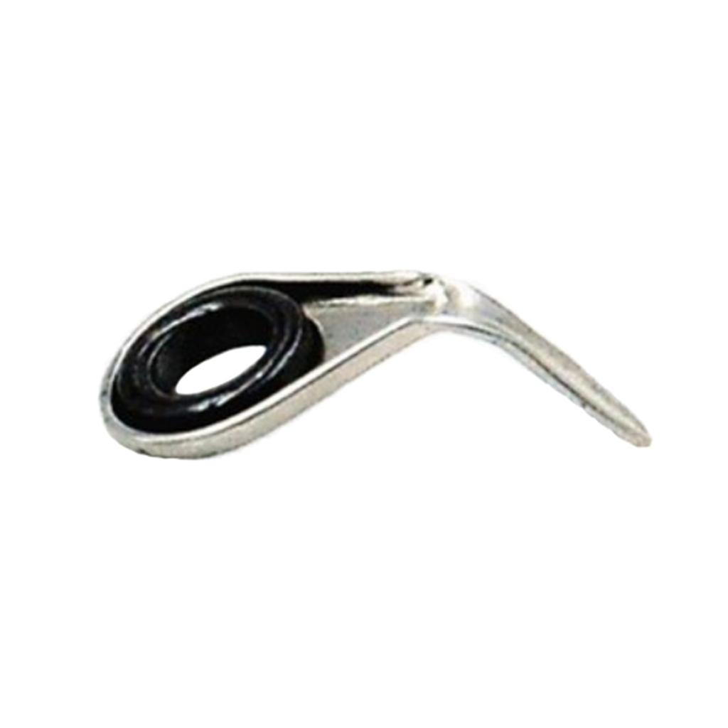 Set of 10 Telescopic Fishing R - Fishing Rod Guide Replacement incelemesi ve fiyatı