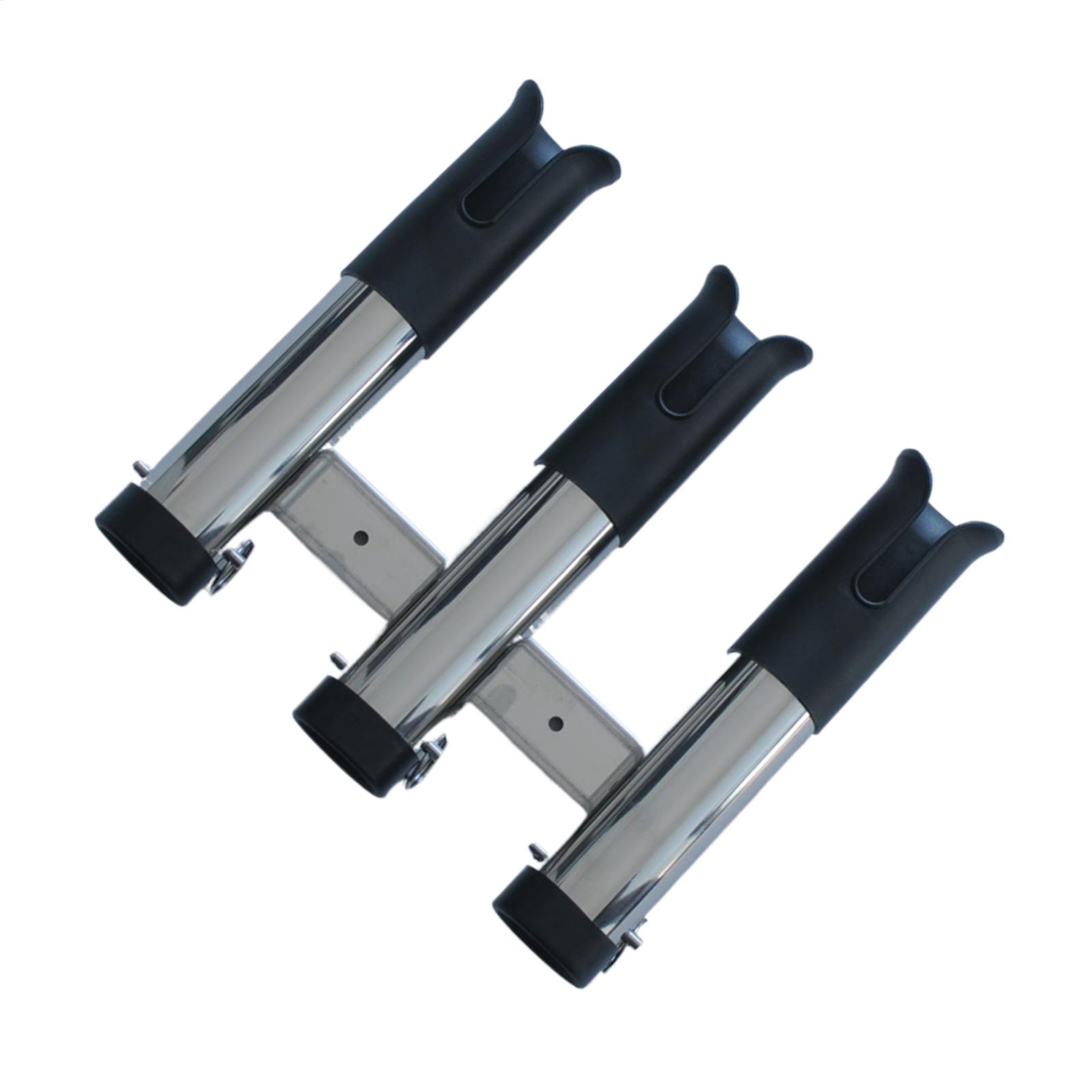 Rod Holder For Boat 3 Tube Lin - Fishing Rod Rack incelemesi ve fiyatı