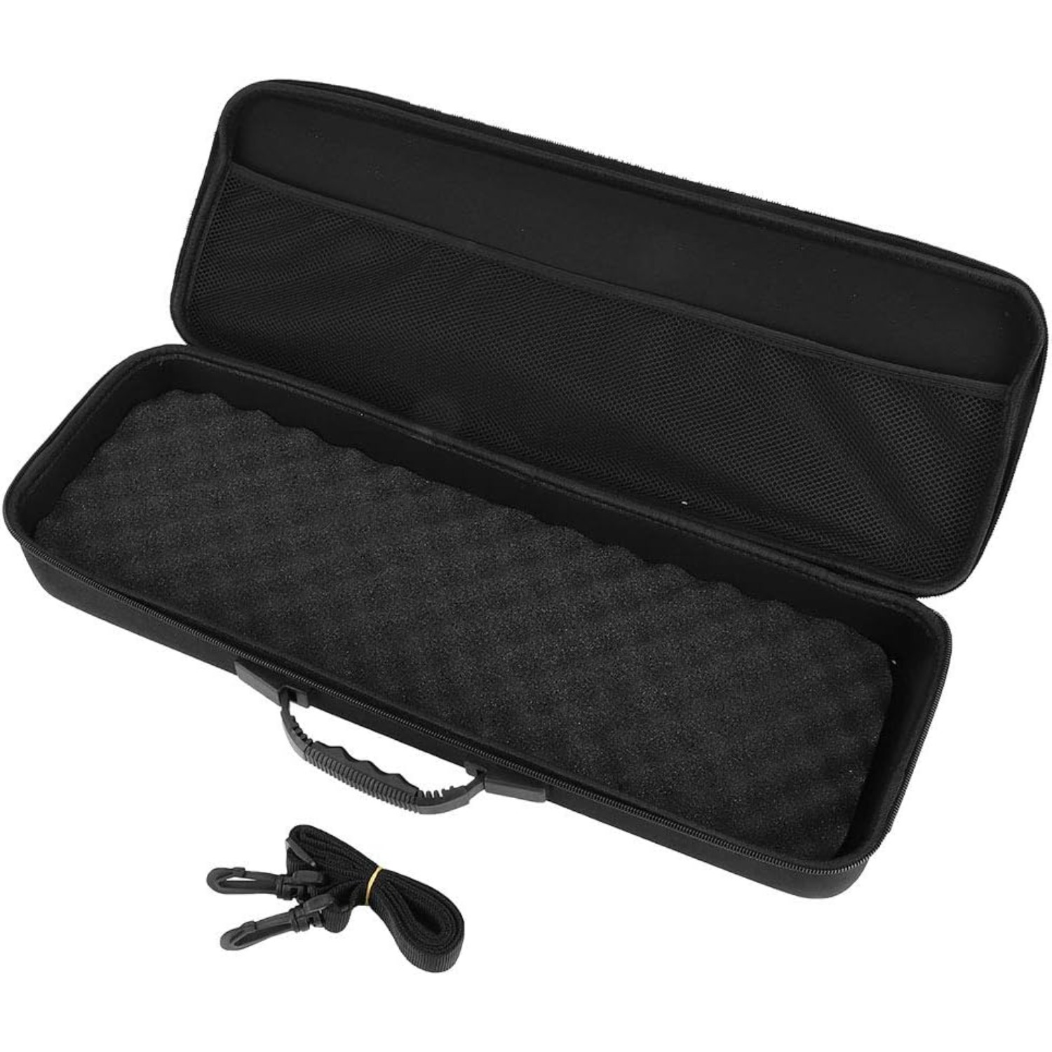 Fish Tackle Bag Portable EVA A - Fishing Rod Case incelemesi ve fiyatı