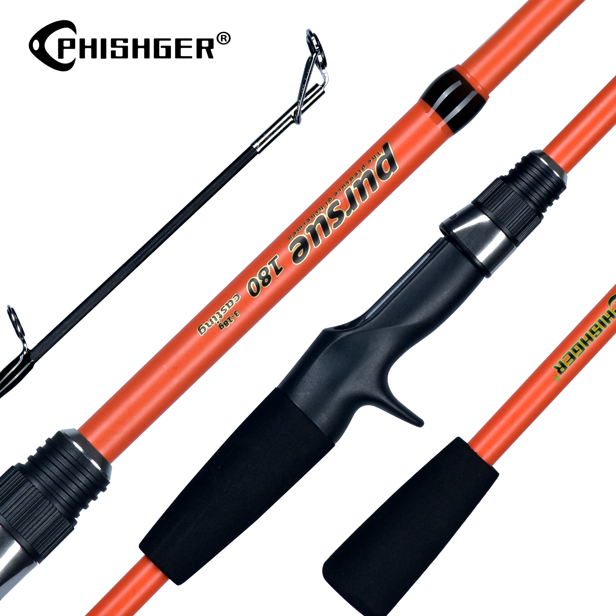 BIUTIFU Casting Spinning Mini  - Fishing Rod Surf incelemesi ve fiyatı