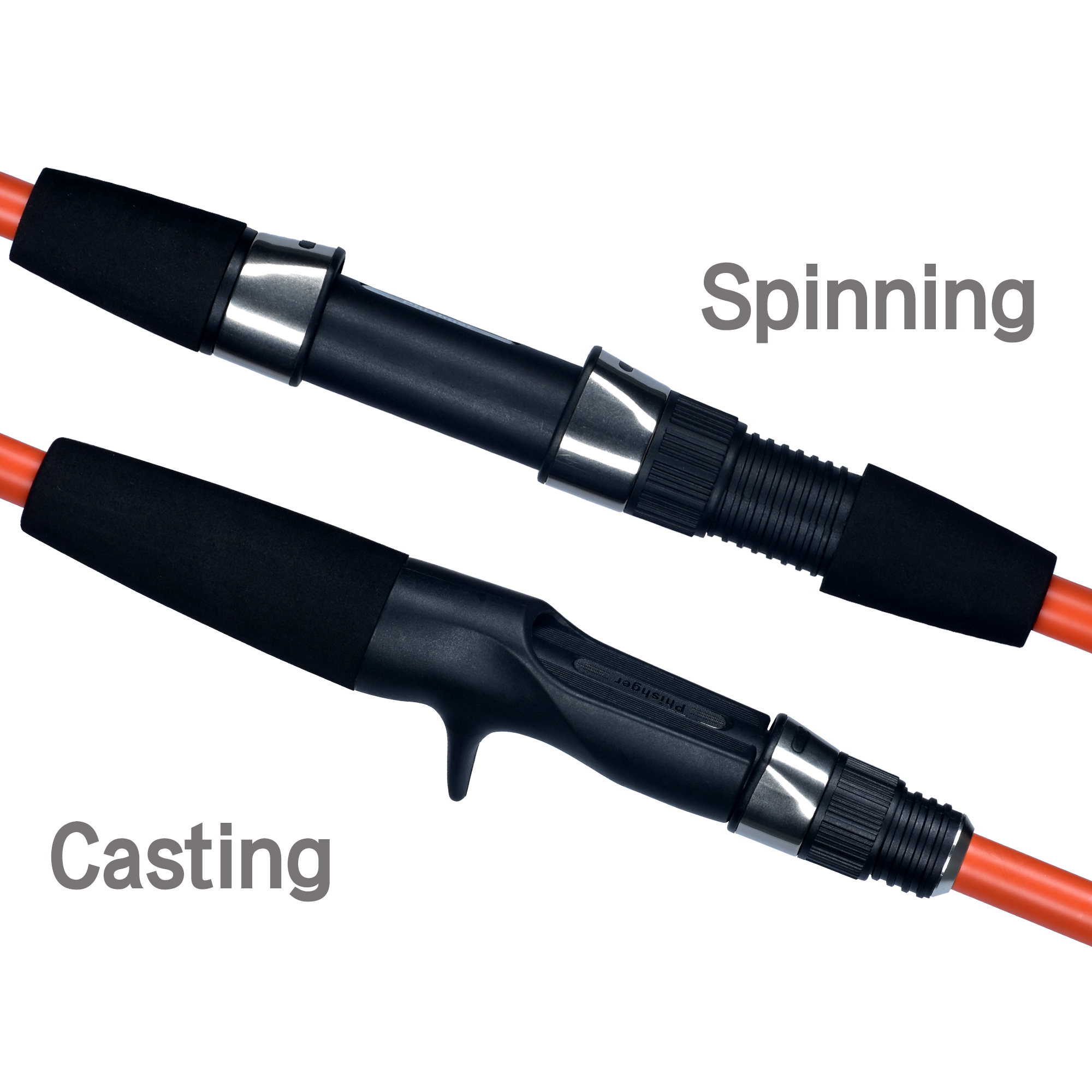 BIUTIFU Casting Spinning Mini  - Fishing Rod Surf incelemesi ve fiyatı