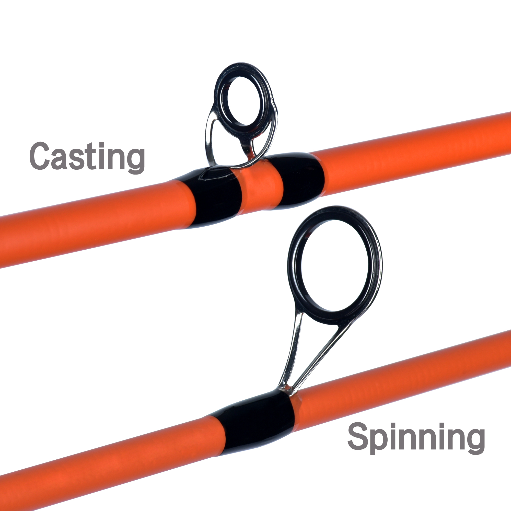 BIUTIFU Casting Spinning Mini  - Fishing Rod Surf incelemesi ve fiyatı