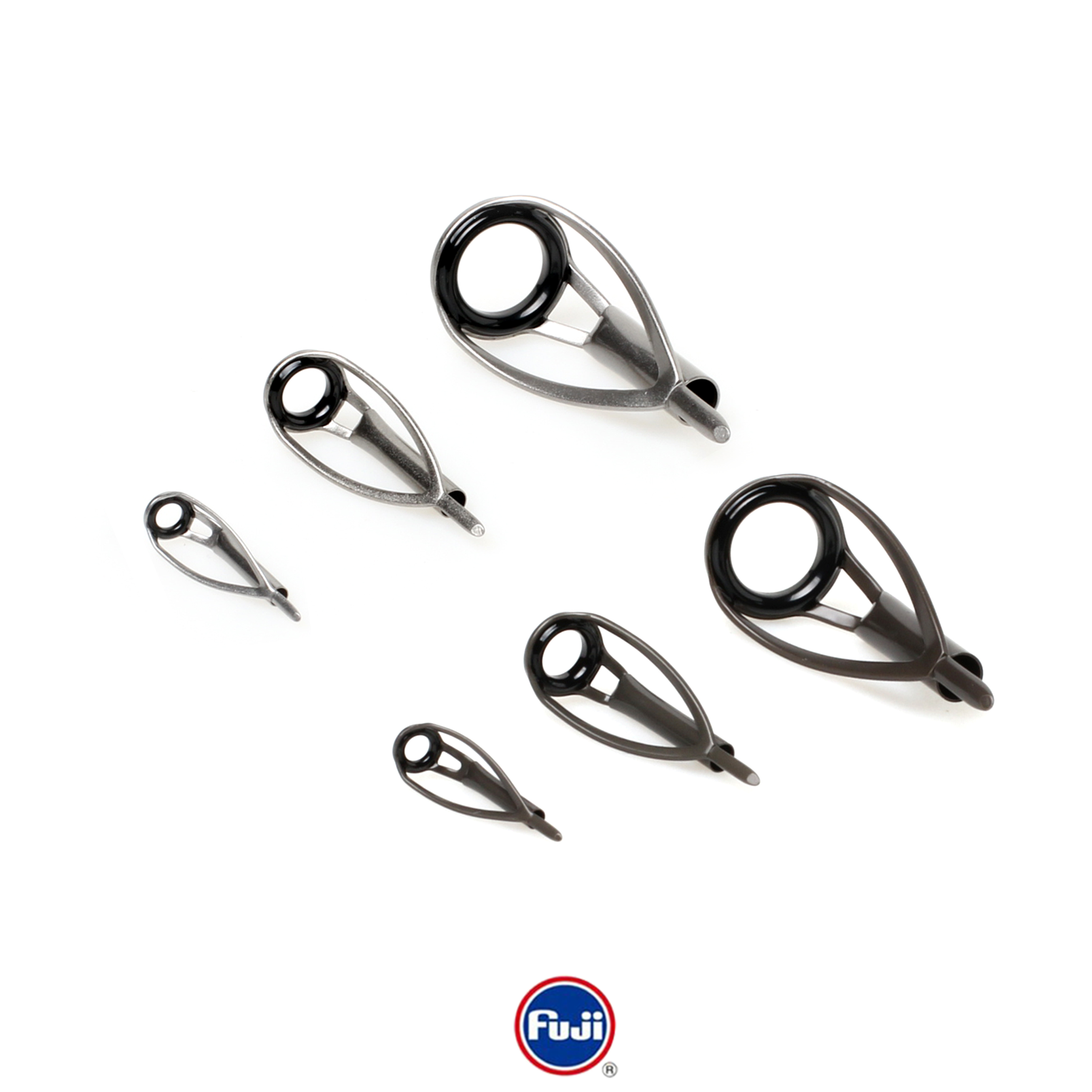 Original Fuji Tip Top MN Frame - Fishing Rod Tip Replacement incelemesi ve fiyatı