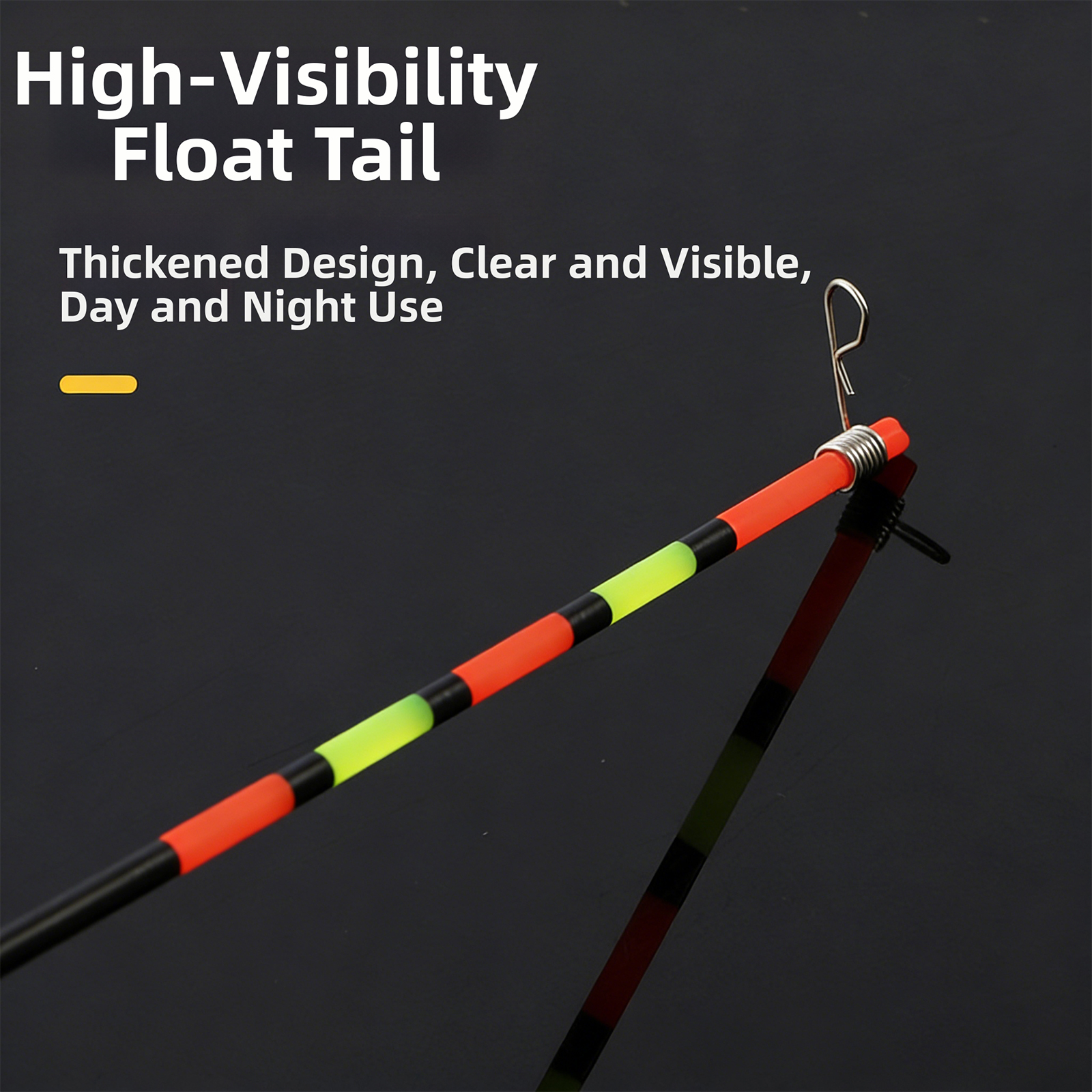 Carbon Fiber Fish Bite Alarm f - Fishing Rod Carbon Fiber incelemesi ve fiyatı