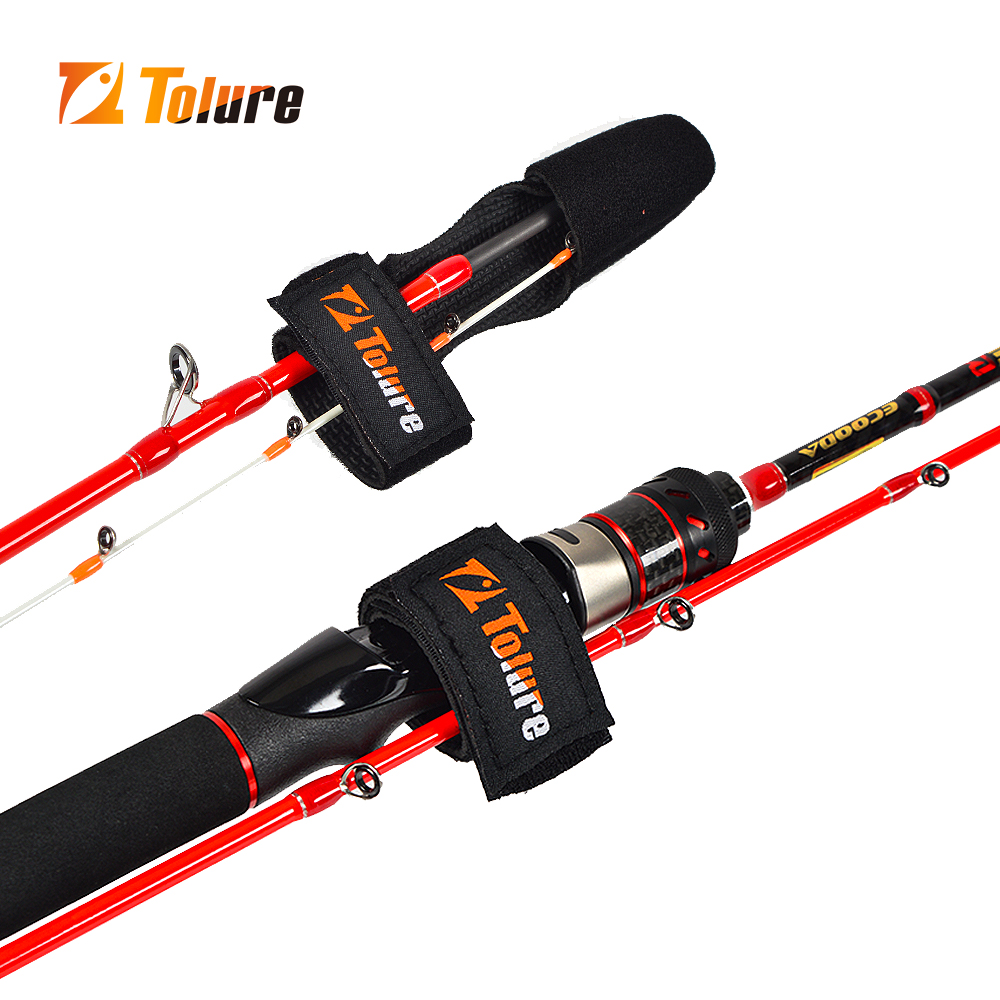 TOLU Fishing Rod Tie Holder St - Fishing Rod Repair Kit incelemesi ve fiyatı