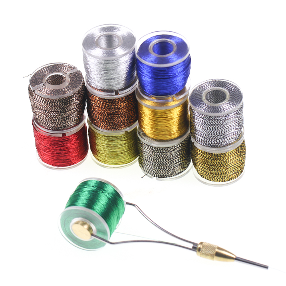 100 yards Fishing Rod Building - Fishing Rod Building Kit incelemesi ve fiyatı