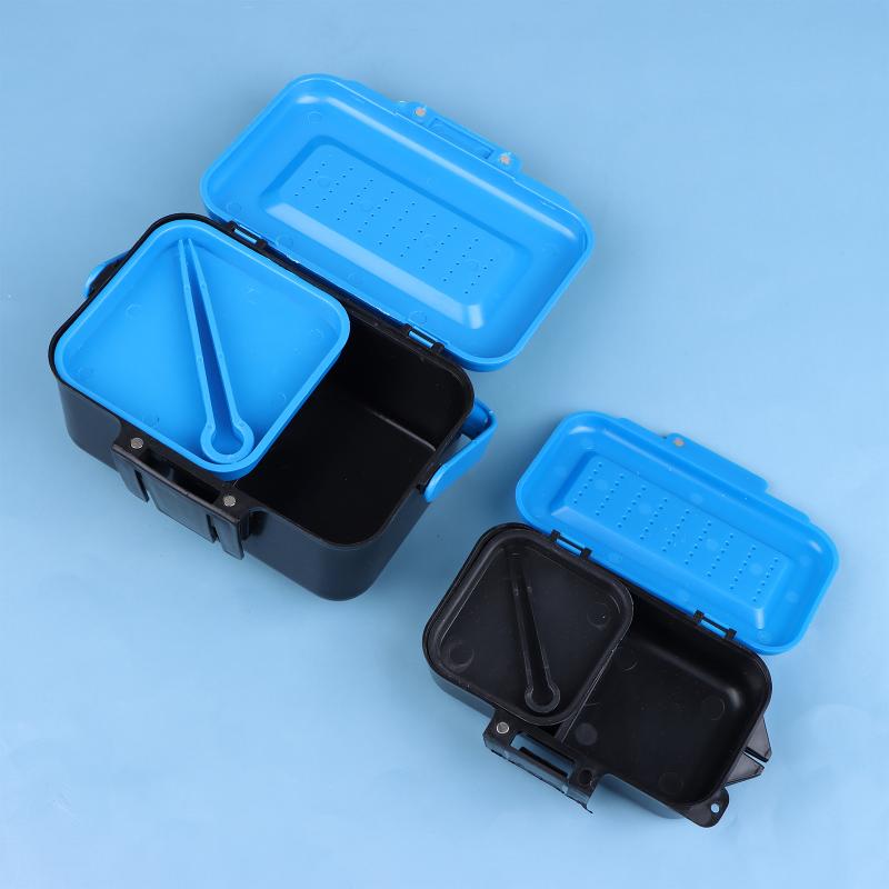 Travel Fishing Lure Storage Bo - Fishing Rod Case incelemesi ve fiyatı