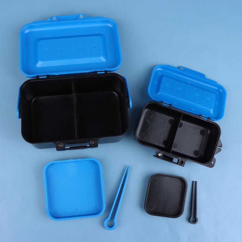 Travel Fishing Lure Storage Bo - Fishing Rod Case incelemesi ve fiyatı