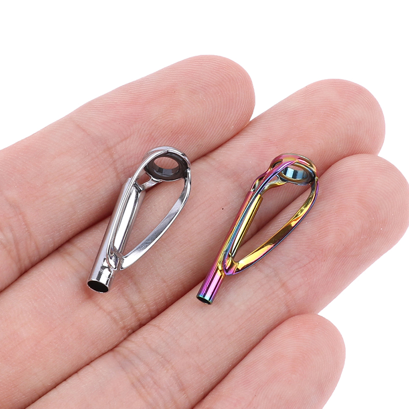 Fishing Rod Top Guides Free of - Fishing Rod Building Kit incelemesi ve fiyatı