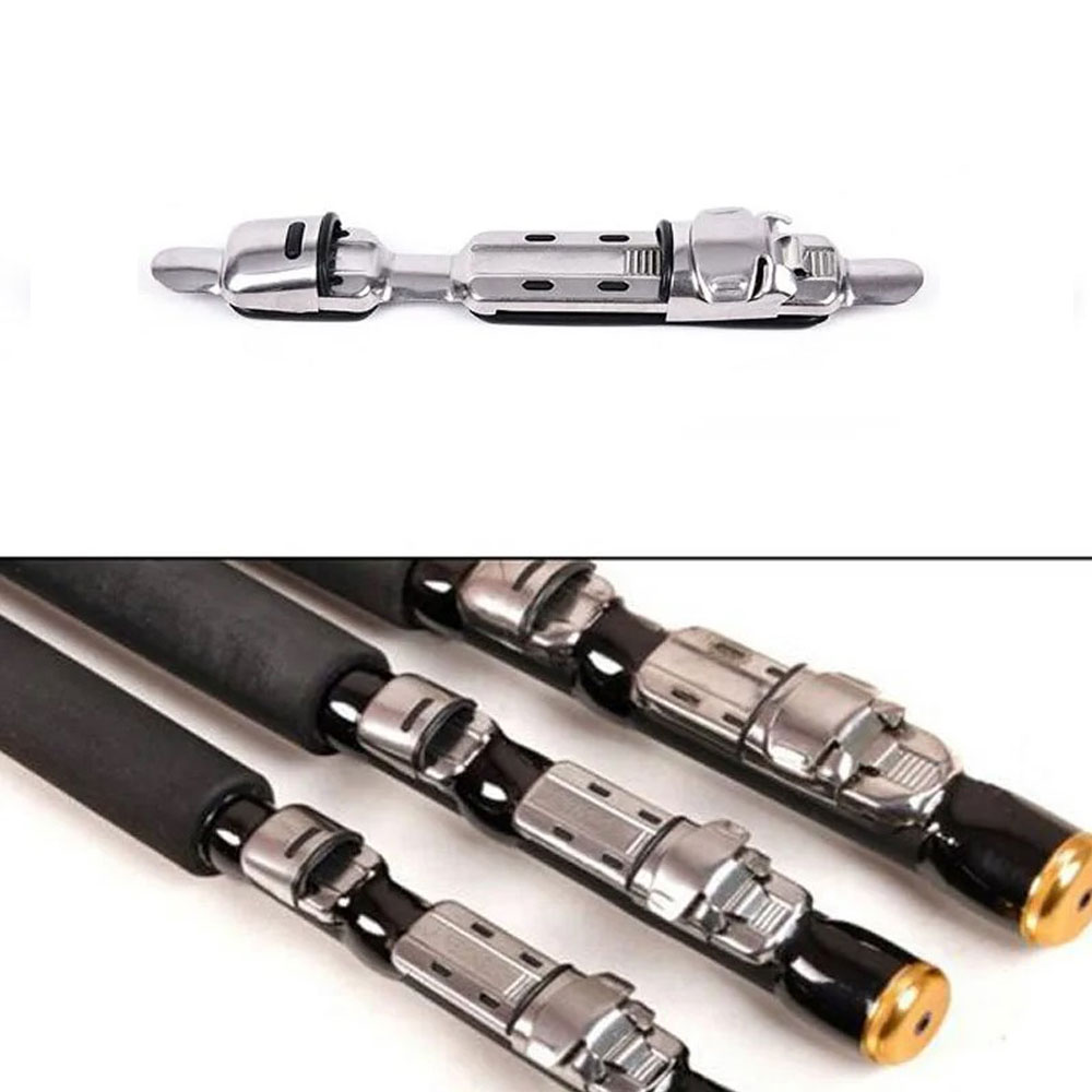 Stainless Steel Seat Fishing R - Fishing Rod Combo incelemesi ve fiyatı