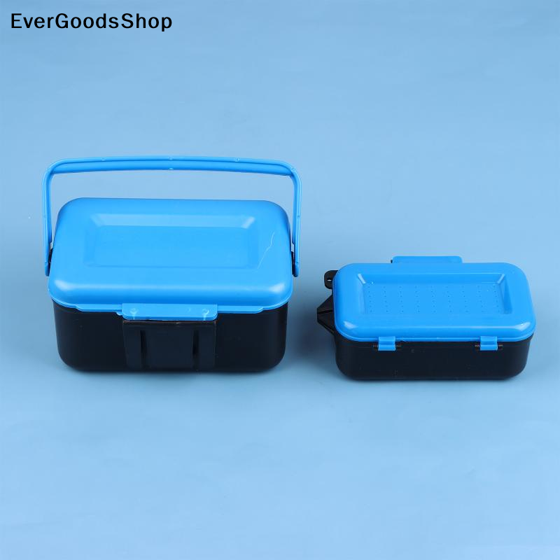 Portable Fishing Lure Box Case - Fishing Rod Case incelemesi ve fiyatı