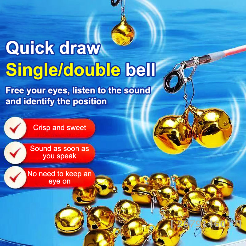 【YY26】10/20pcs New Quick-Clip  - Fishing Rod Ice incelemesi ve fiyatı