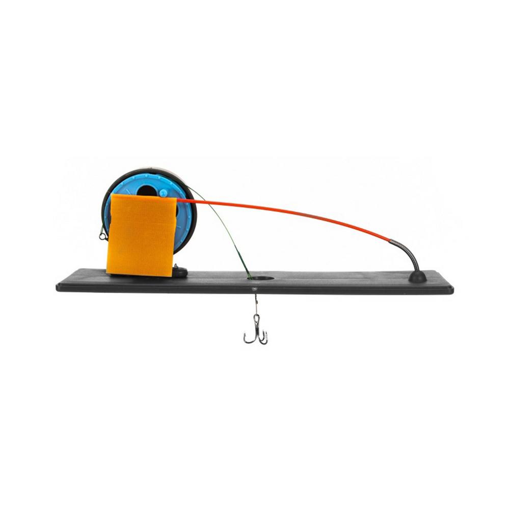 Ice Fishing Rod Tip-up Automat - Fishing Rod Ice incelemesi ve fiyatı