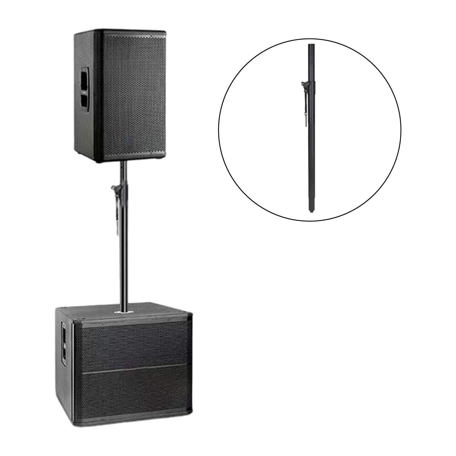 Speaker Pole Mount 66lb Load C - Fishing Rod Travel incelemesi ve fiyatı