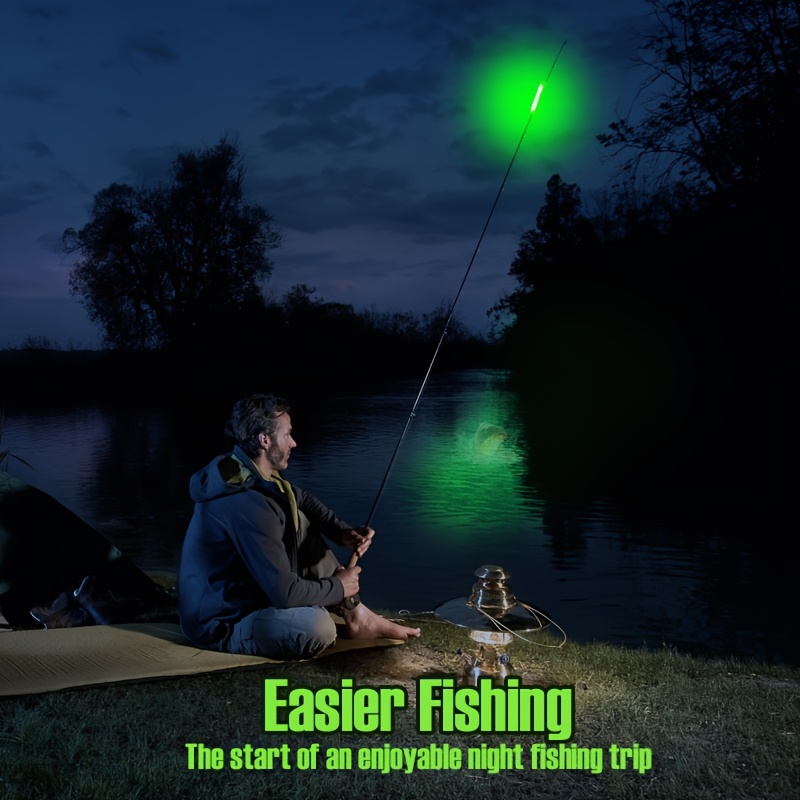 100PCS Professional Fishing Gl - Fishing Rod Casting incelemesi ve fiyatı