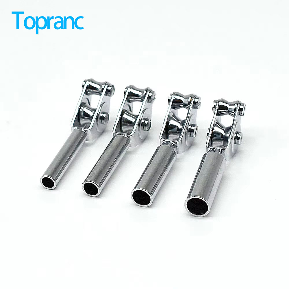 Topranc Fishing Roller Guide R - Fishing Rod Guide Replacement incelemesi ve fiyatı