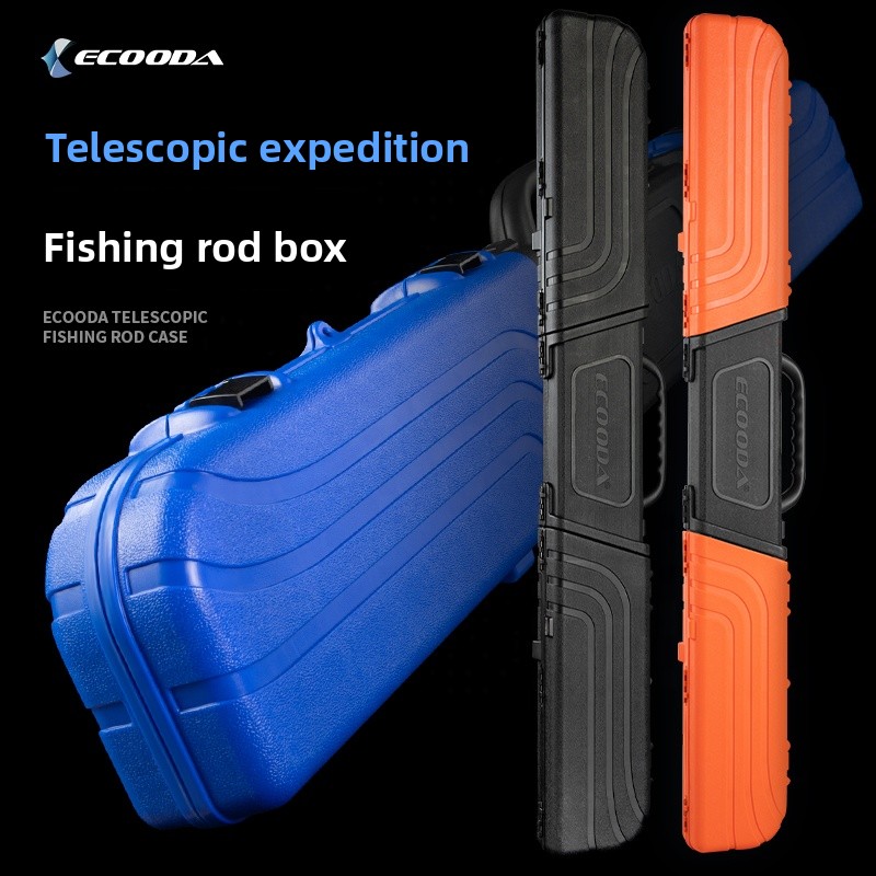 Telescopic Fishing Rod case Ca - Fishing Rod Case incelemesi ve fiyatı