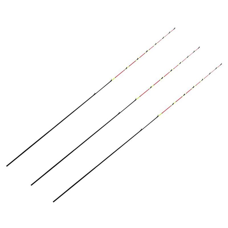 ABVH-3Pcs 55Cm Half Titanium A - Fishing Rod Tip Replacement incelemesi ve fiyatı