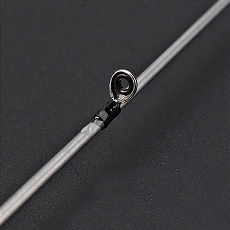 ABVH-3Pcs 55Cm Half Titanium A - Fishing Rod Tip Replacement incelemesi ve fiyatı