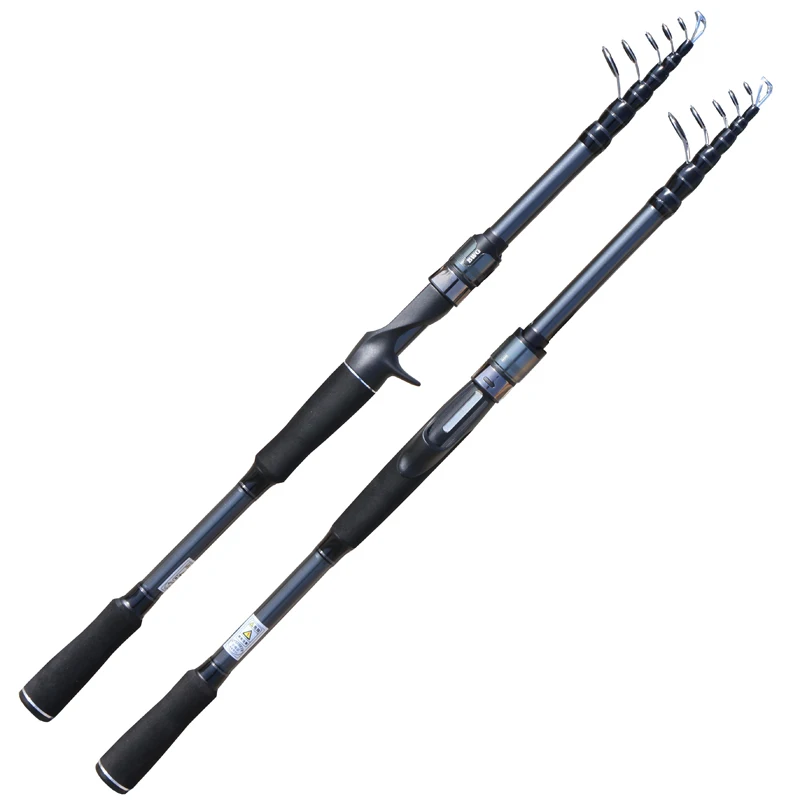 1.8m-3.0m Ultralight Carbon Fi - Fishing Rod Surf incelemesi ve fiyatı