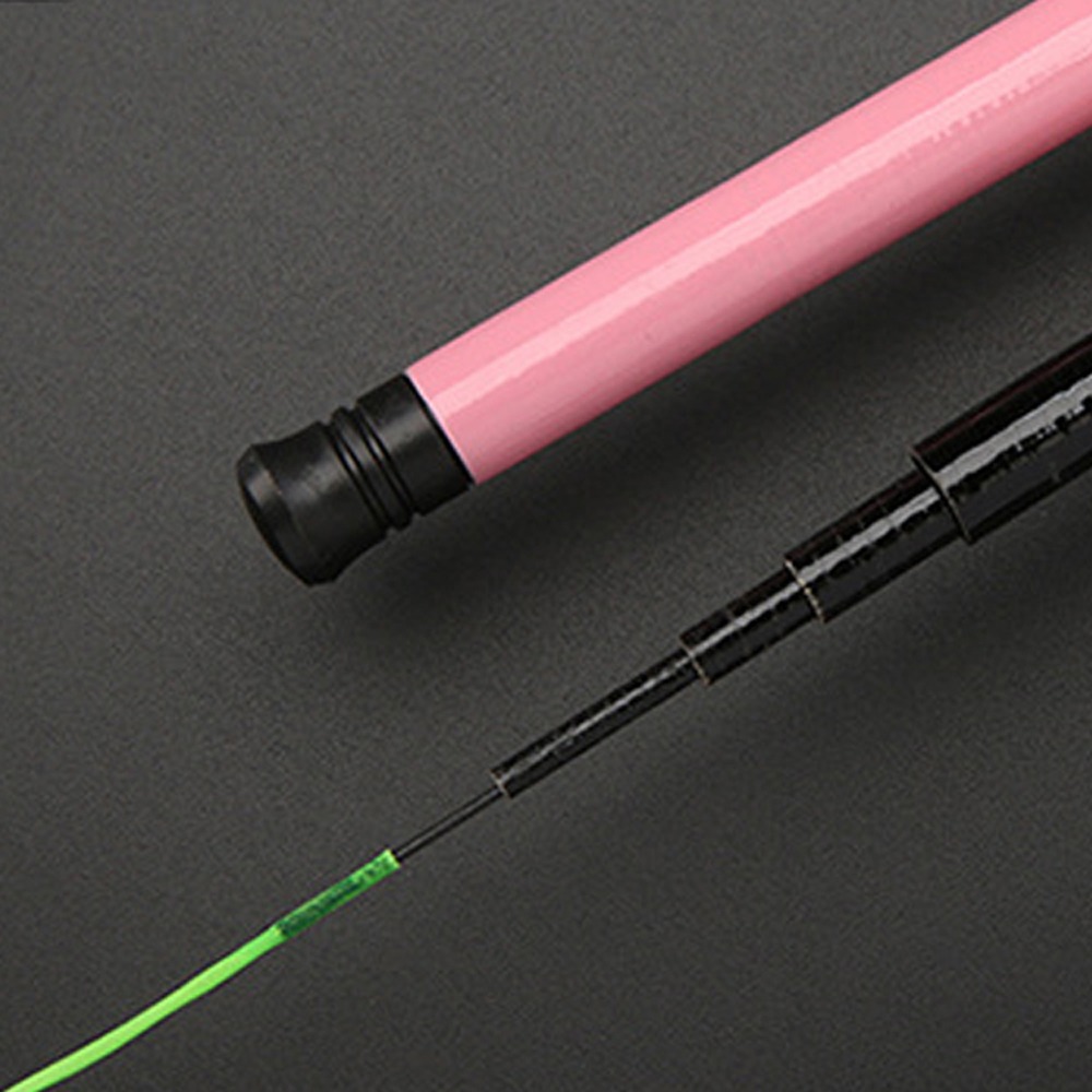 40cm Storage Telescopic Fishin - Fishing Rod Telescopic incelemesi ve fiyatı