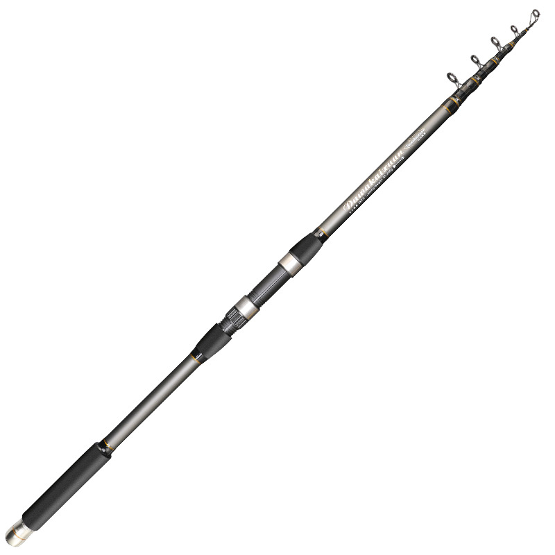 ZZ92B 2.1m 2.4m 2.7m 3m 3.3m 3 - Fishing Rod Surf incelemesi ve fiyatı