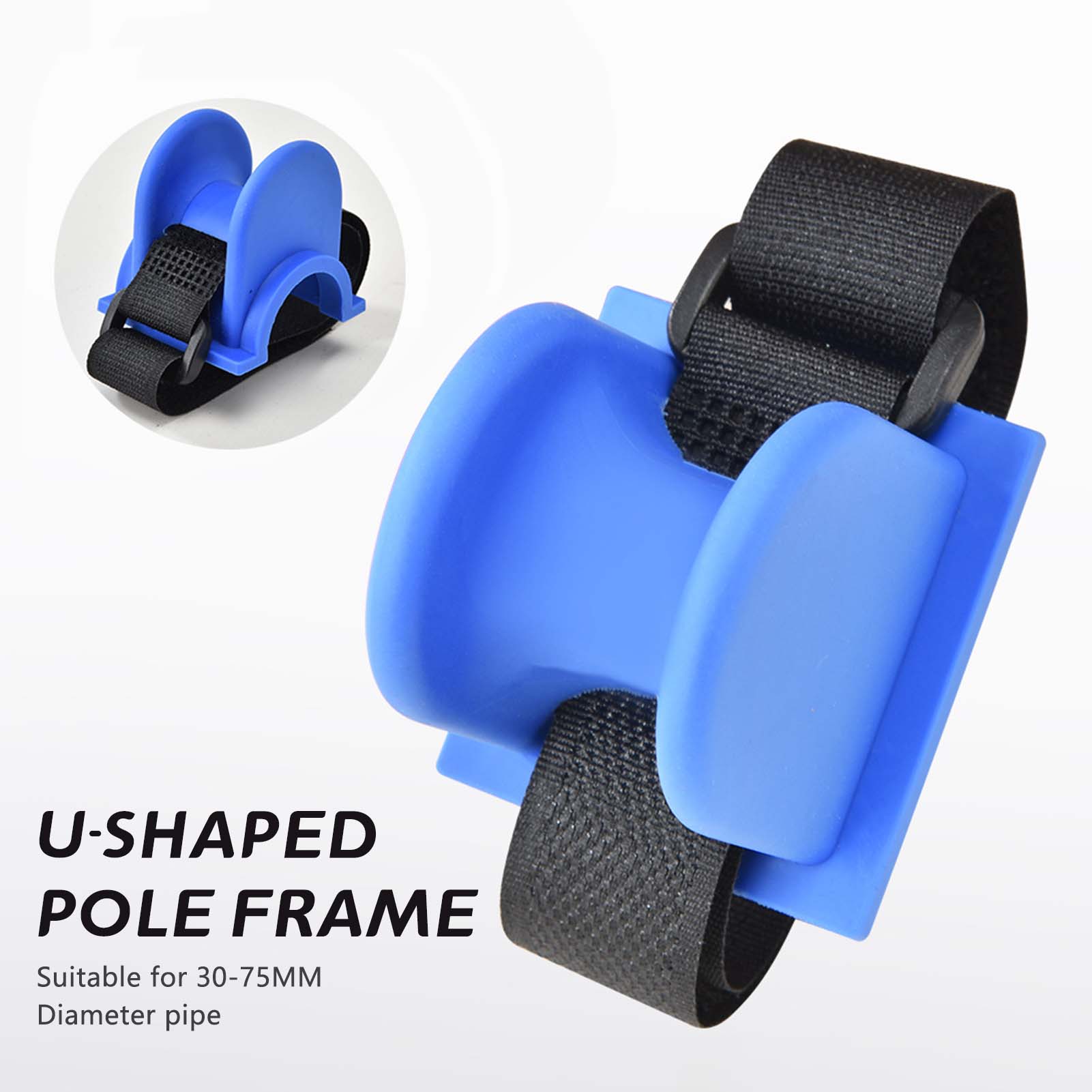 U-Shaped Boat Fishing Rod Hold - Fishing Rod Boat incelemesi ve fiyatı