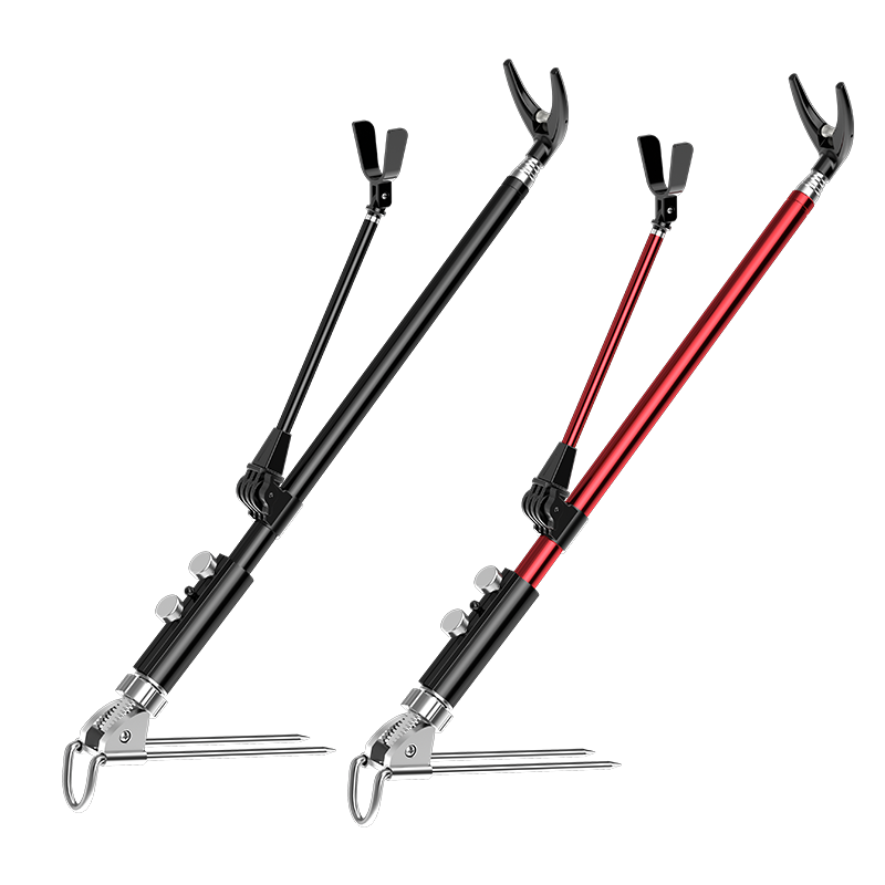 Telescopic Fishing Rod Bracket - Fishing Rod Rack incelemesi ve fiyatı