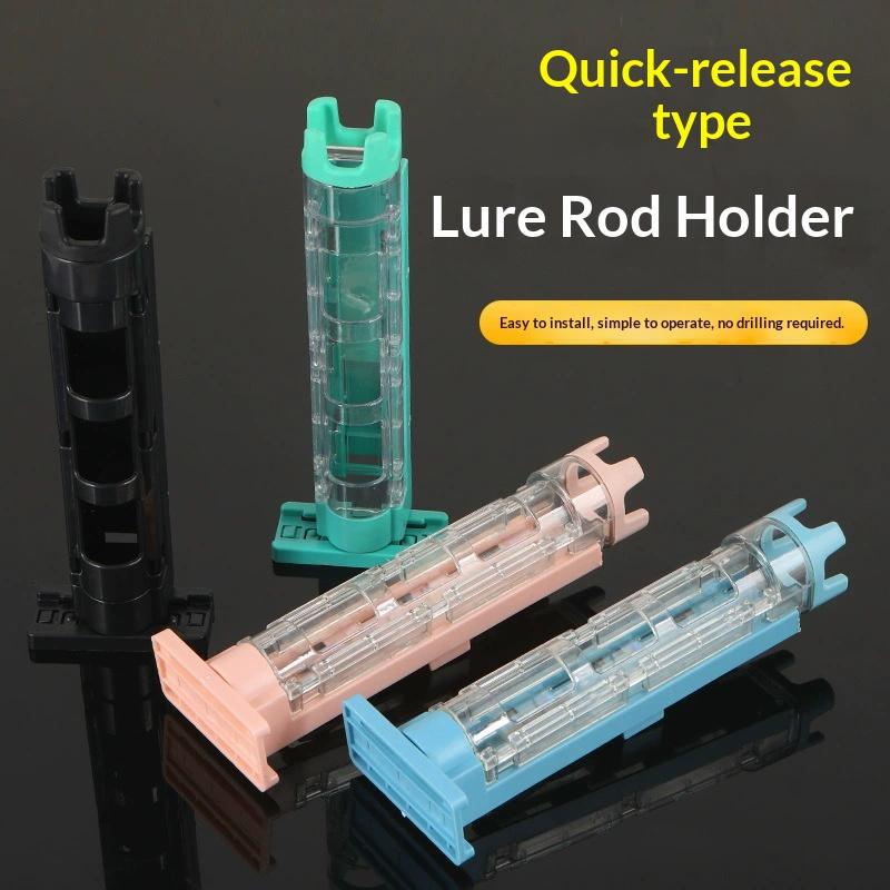 Fishing Barrel Bottle Holder F - Fishing Rod Case incelemesi ve fiyatı