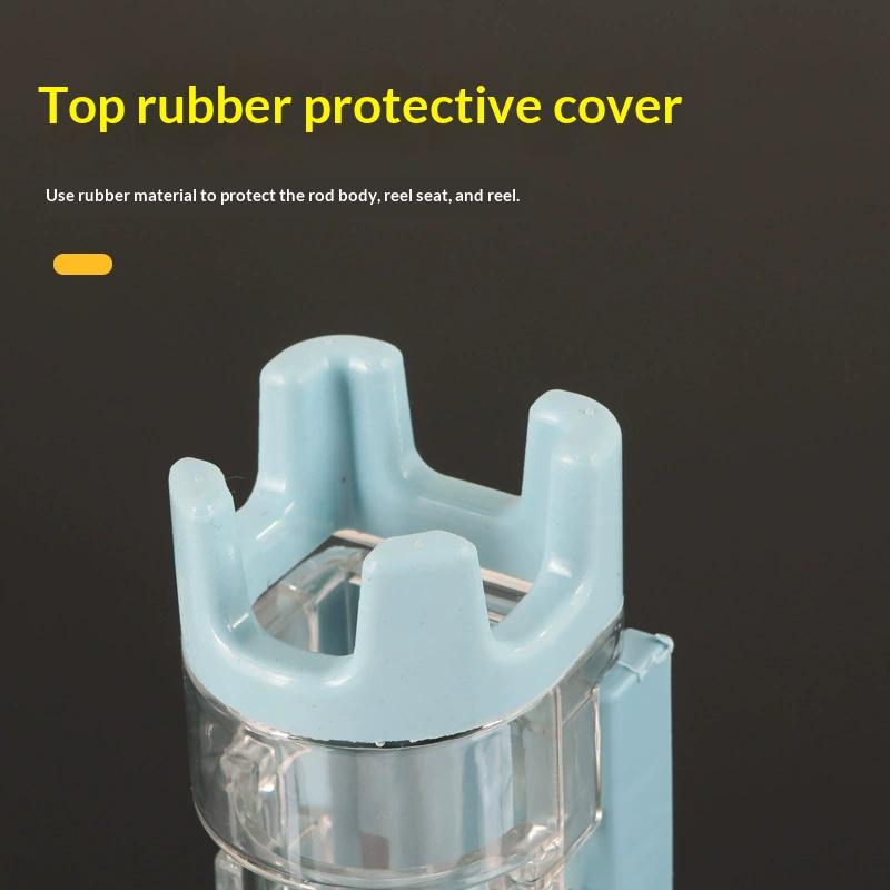 Fishing Barrel Bottle Holder F - Fishing Rod Case incelemesi ve fiyatı