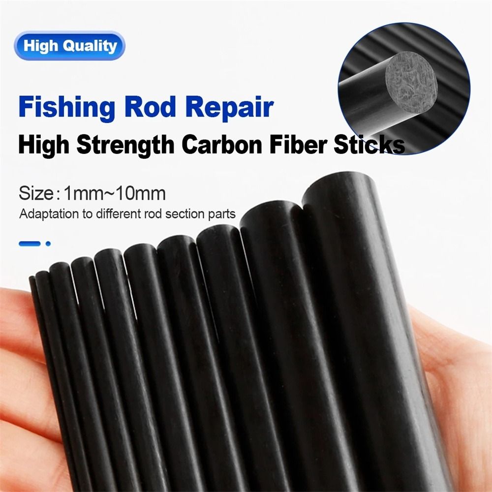 High Strength Carbon Fiber Sti - Fishing Rod Carbon Fiber incelemesi ve fiyatı