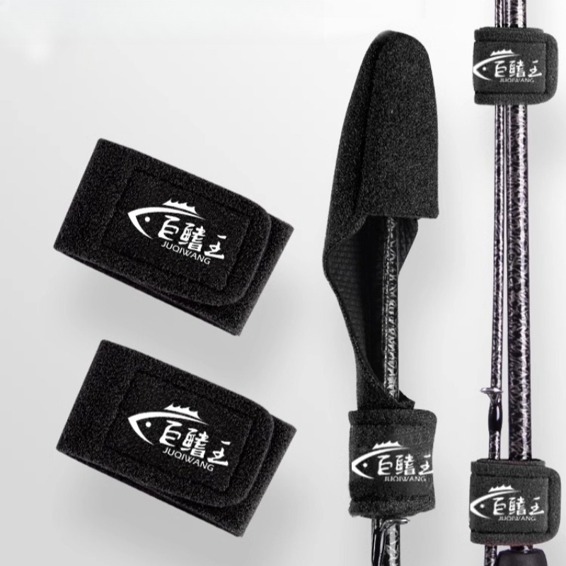 Reusable Fishing Rod Strap Pro - Fishing Rod Case incelemesi ve fiyatı
