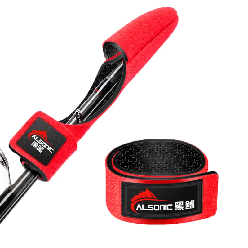 Reusable Fishing Rod Strap Pro - Fishing Rod Case incelemesi ve fiyatı