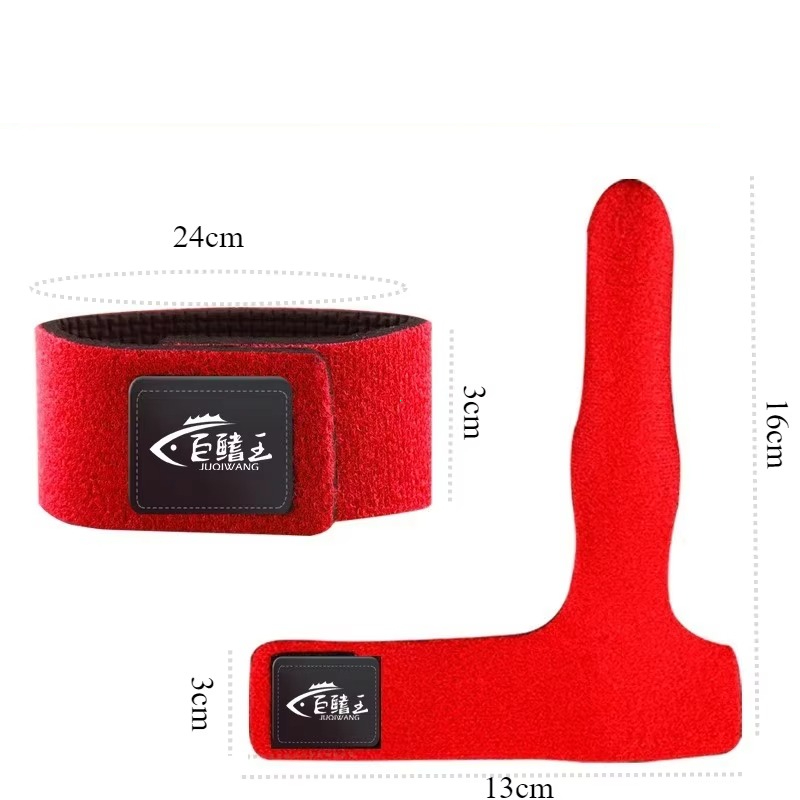 Reusable Fishing Rod Strap Pro - Fishing Rod Case incelemesi ve fiyatı
