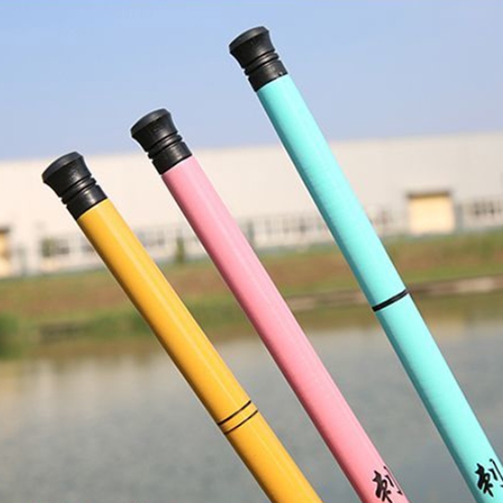40cm Storage Telescopic Fishin - Fishing Rod Telescopic incelemesi ve fiyatı