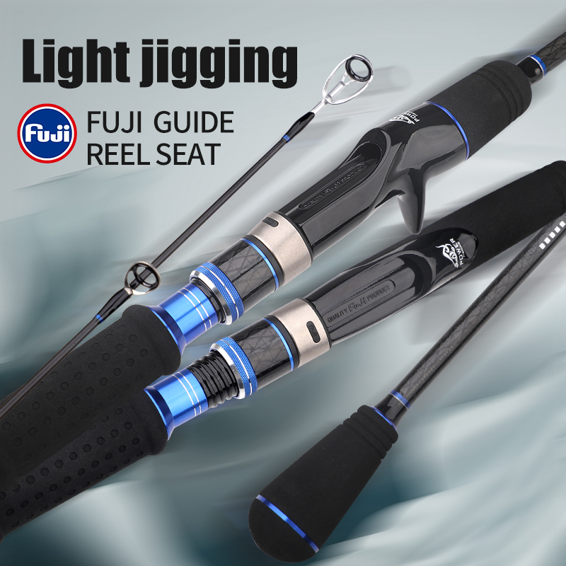 ROLLFISH Premium 2-Section Car - Fishing Rod Surf incelemesi ve fiyatı