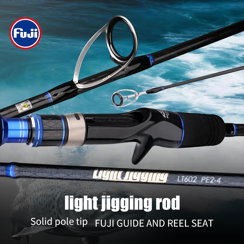 ROLLFISH Premium 2-Section Car - Fishing Rod Surf incelemesi ve fiyatı