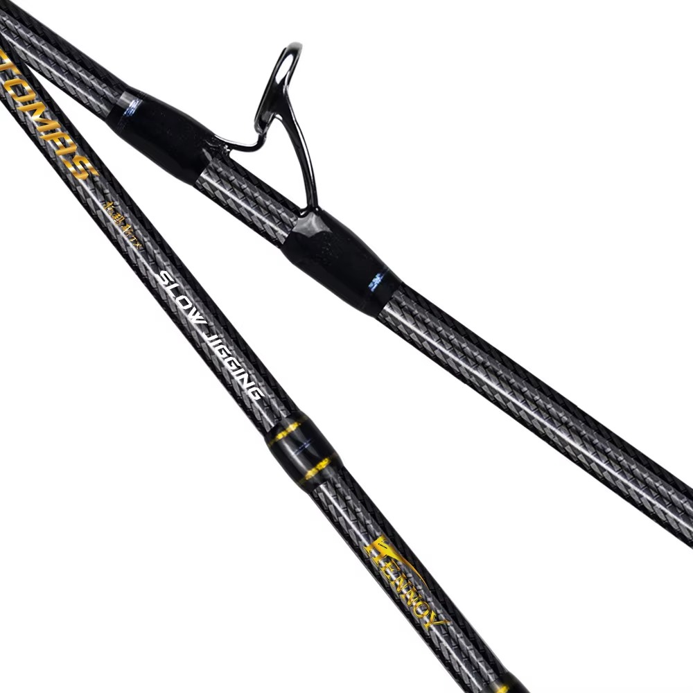 Wholesale  High Carbon Slow Ji - Fishing Rod Casting incelemesi ve fiyatı