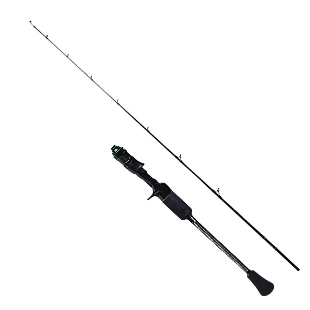 Wholesale  High Carbon Slow Ji - Fishing Rod Casting incelemesi ve fiyatı