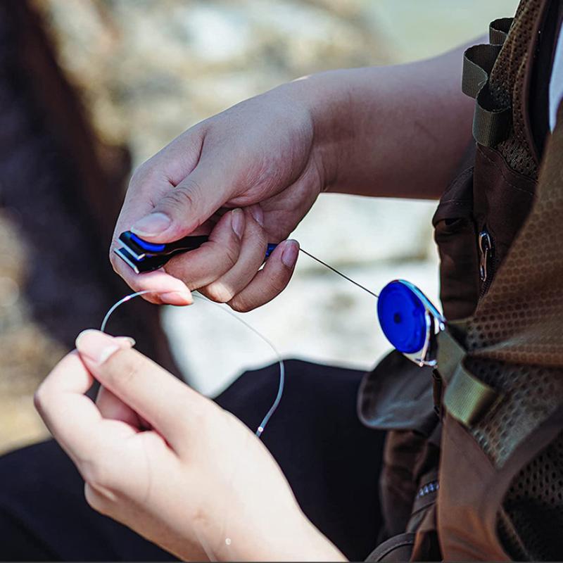 Fly Fishing Clippers Multifunc - Fishing Rod Fly incelemesi ve fiyatı