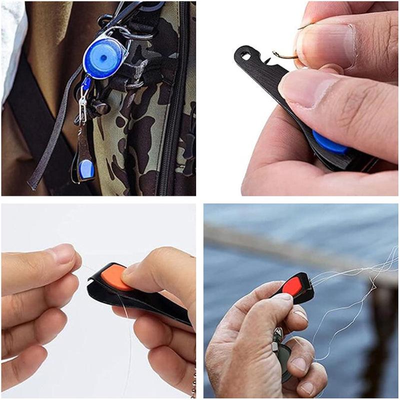 Fly Fishing Clippers Multifunc - Fishing Rod Fly incelemesi ve fiyatı
