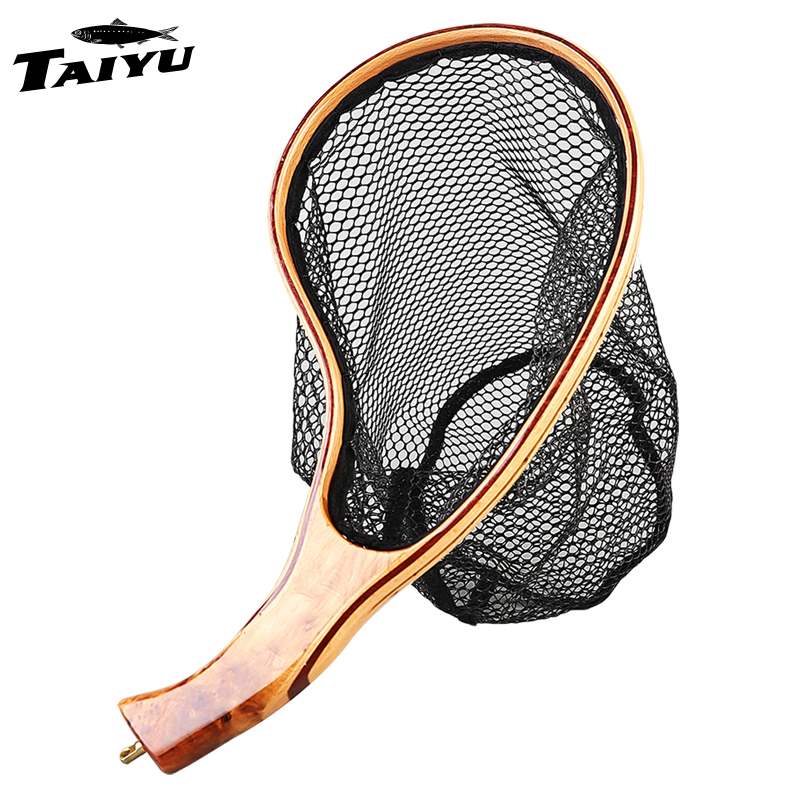 TAIYU 35cm lure glue net fishi - Fishing Rod Fly incelemesi ve fiyatı