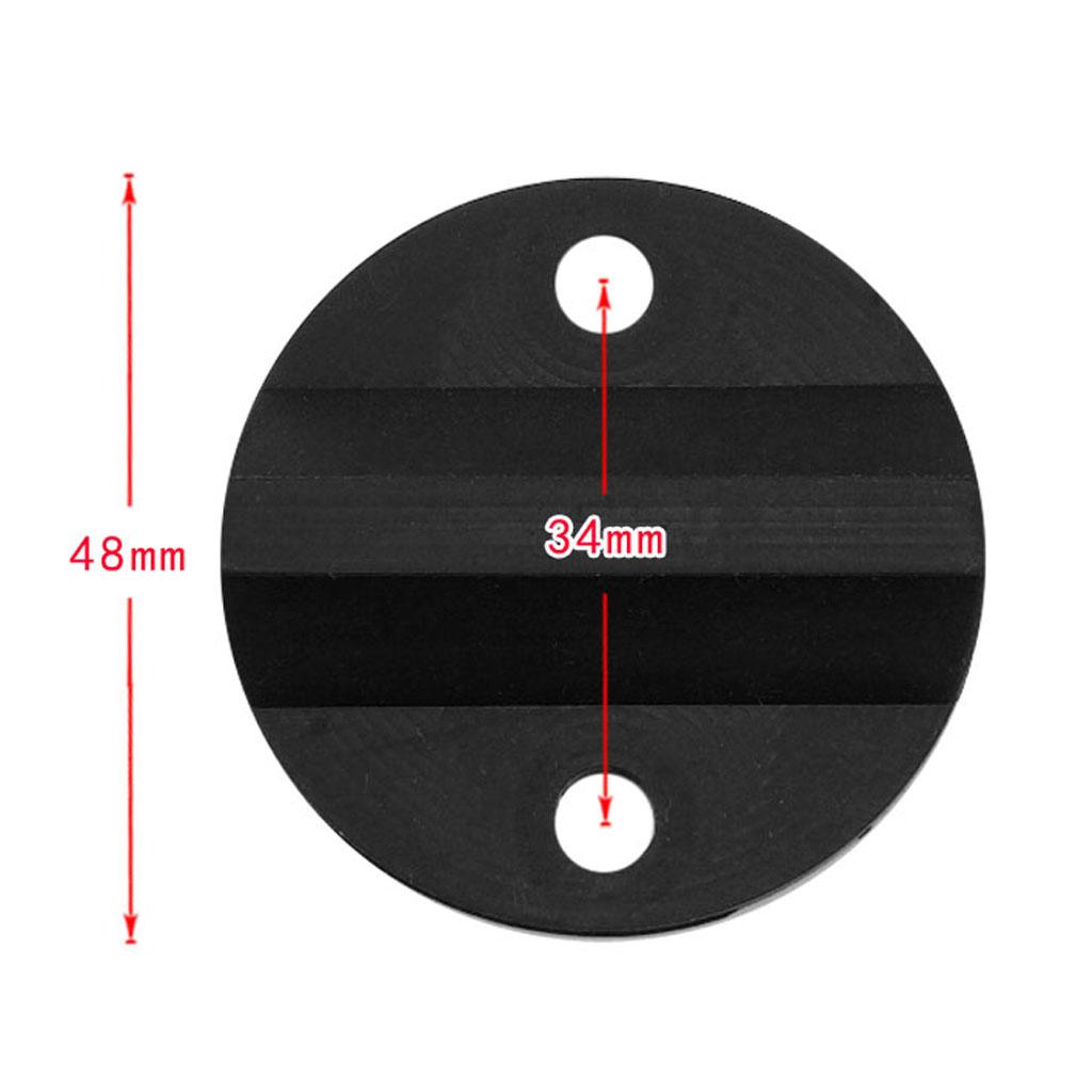 Rubber Gasket for Fishing Rod  - Fishing Rod Rack incelemesi ve fiyatı