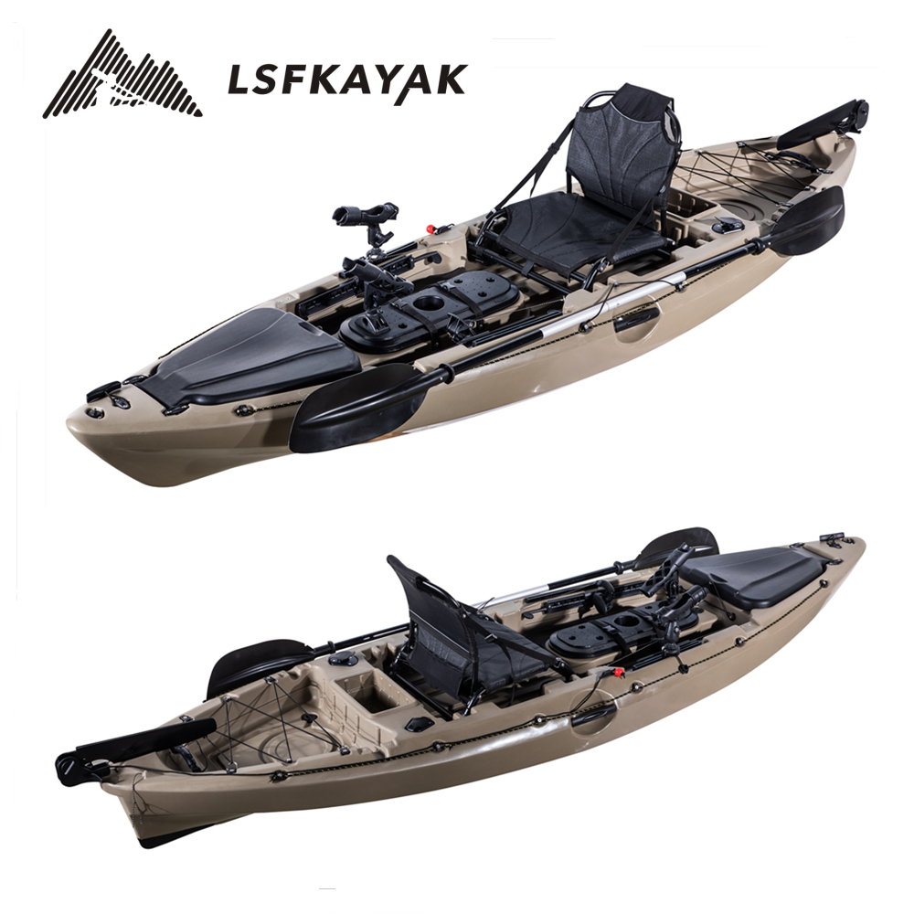 LSF First-class Single Fishing - Fishing Rod Holder incelemesi ve fiyatı