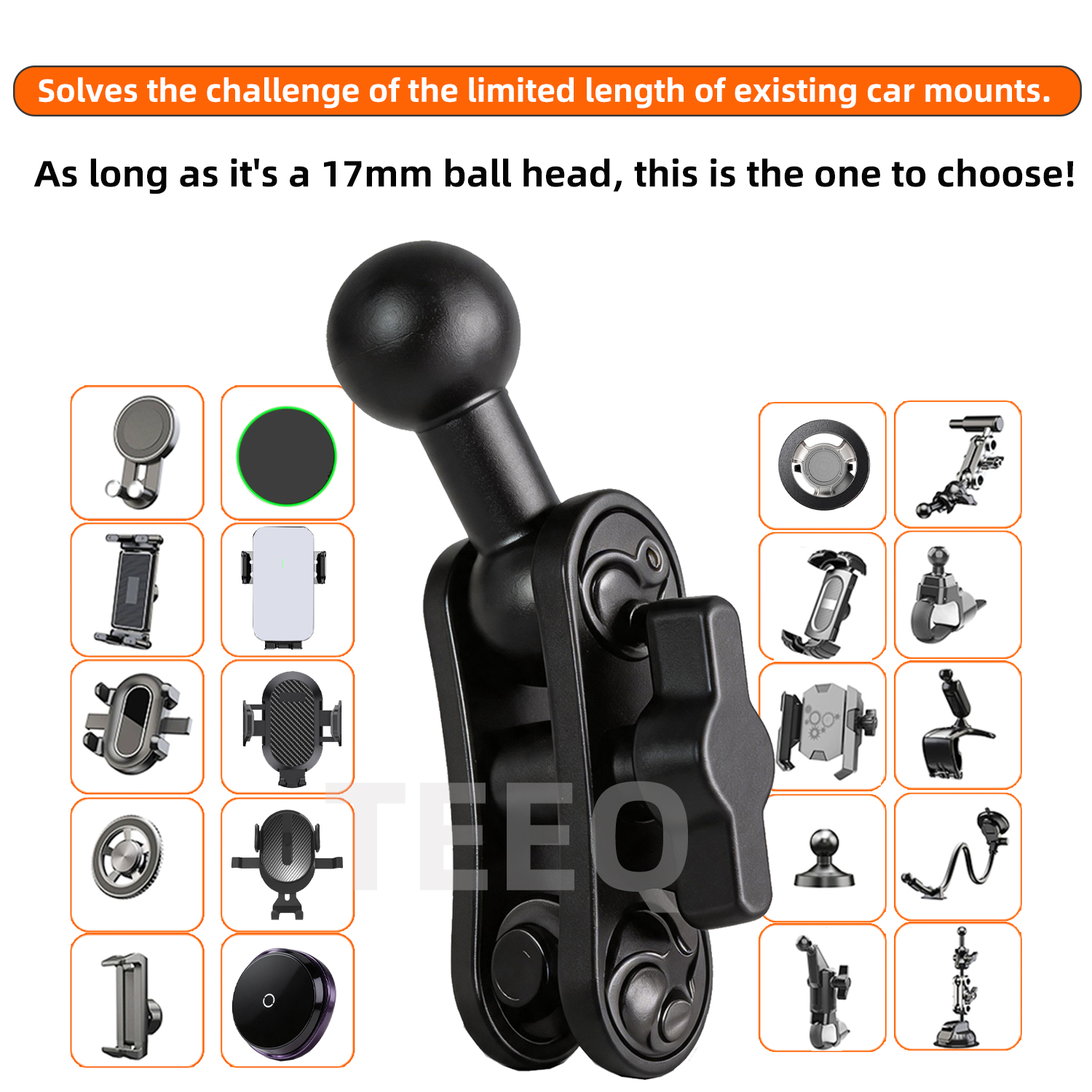 Car Phone Holder Aluminum Allo - Fishing Rod Holder incelemesi ve fiyatı