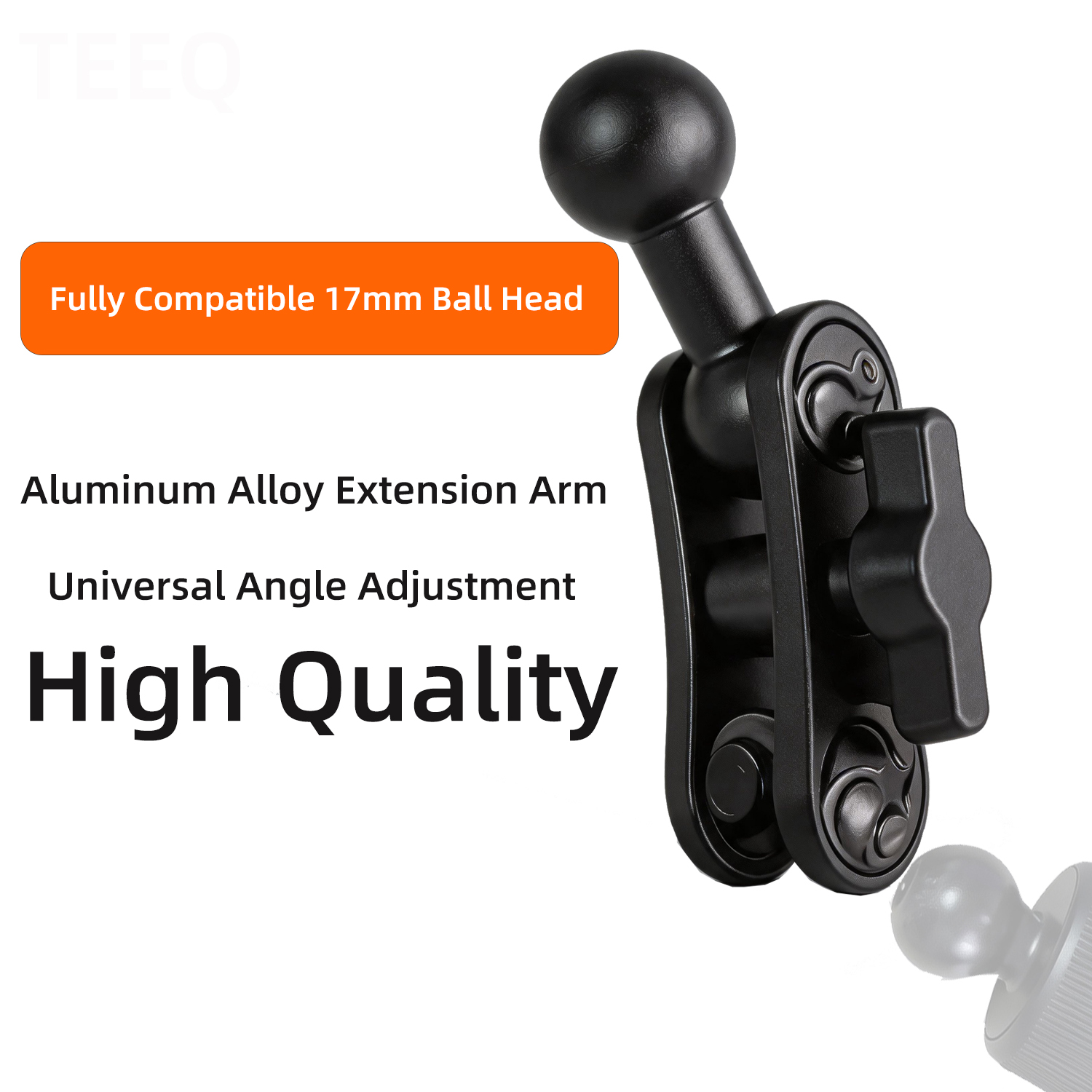 Car Phone Holder Aluminum Allo - Fishing Rod Holder incelemesi ve fiyatı